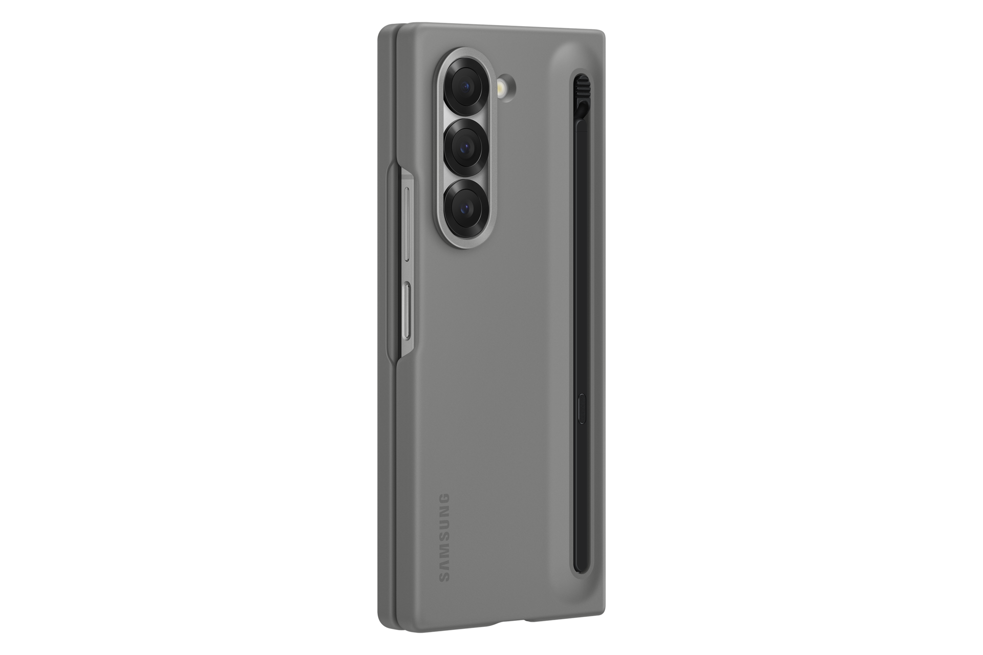 SPen Case Dynamic Gray 