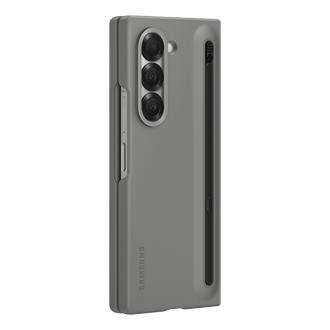 SPen Case Dynamic Gray 