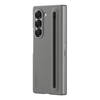 SPen Case Dynamic Gray 