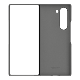 SPen Case Back Gray 