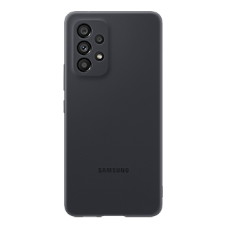 Funda De Silicona Sedosa Original Samsung Galaxy a54 - Tienda de Celulares  Smartphones