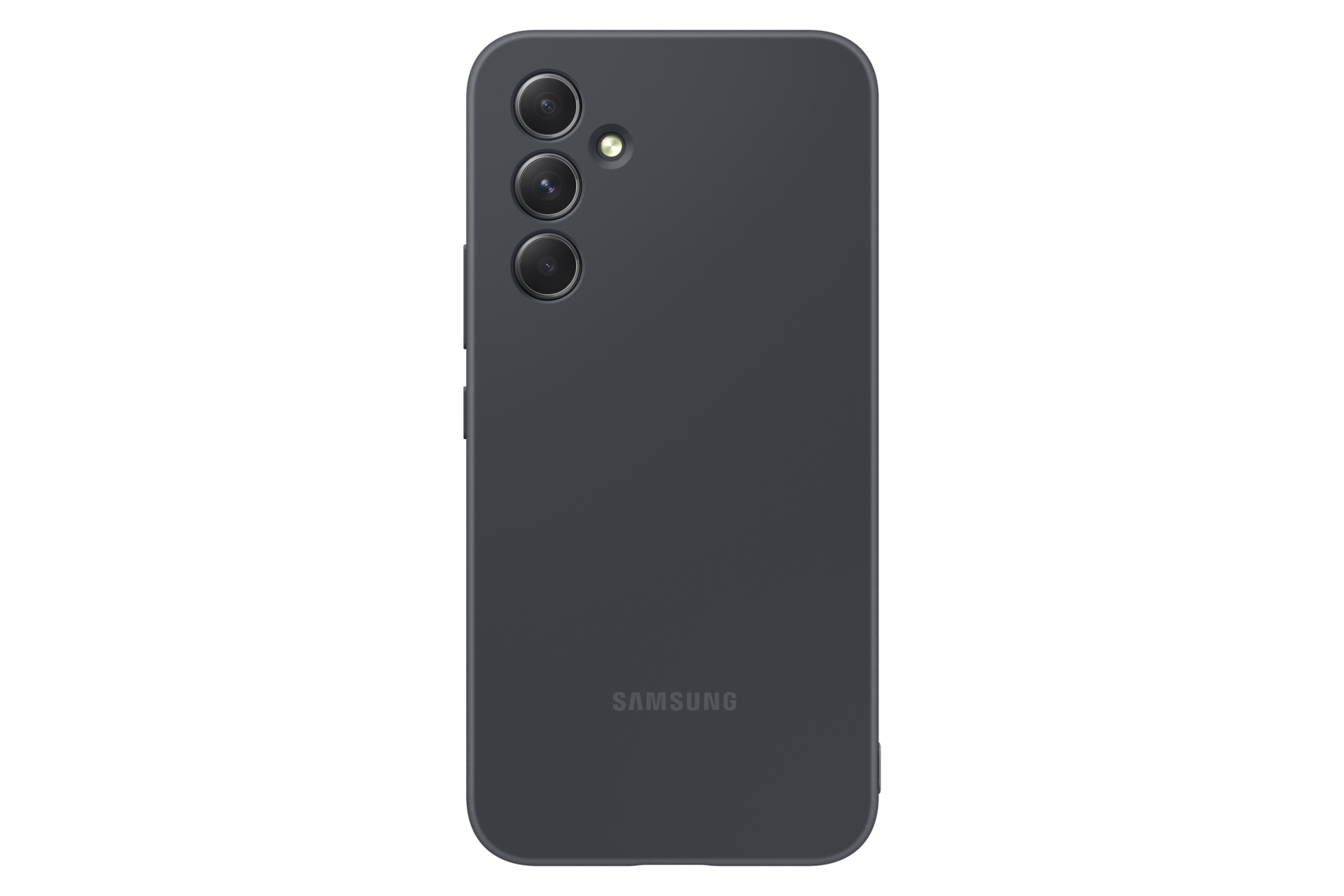 Funda De Silicona Sedosa Original Samsung Galaxy a54 - Tienda de Celulares  Smartphones