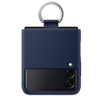 front Navy