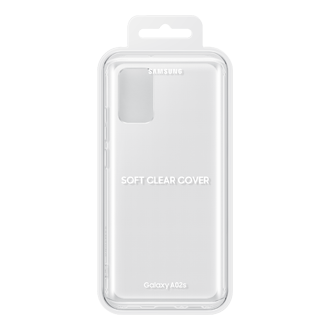 package Transparent
