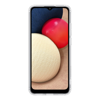 front Transparent