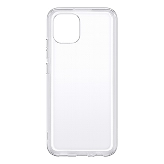back-caseonly Transparent