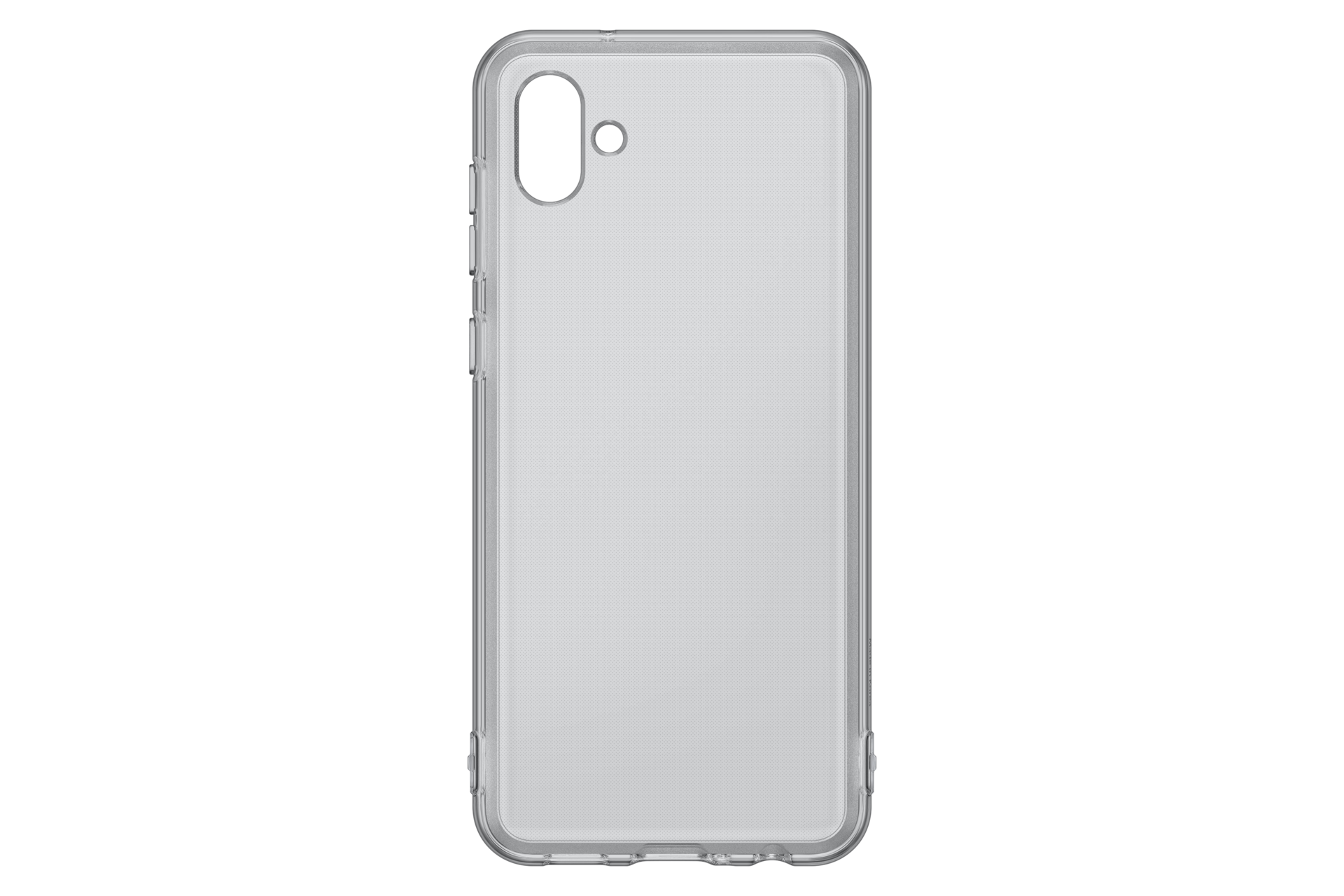 back-case-only Black