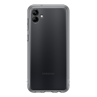 front Black
