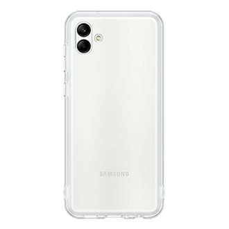 front Transparent