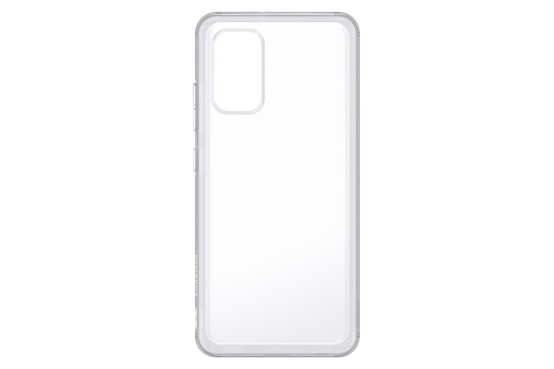 back-caseonly Transparent