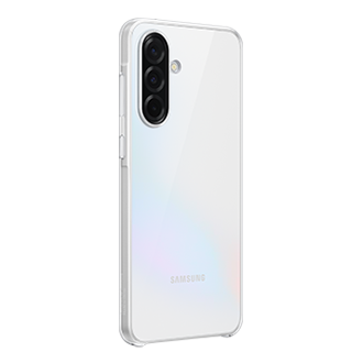 Galaxy A36 5G Clear Case Dynamic Transparent 