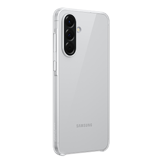Galaxy A56 5G Clear Case Dynamic Transparent 