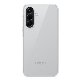Galaxy A56 5G Clear Case Front Transparent 