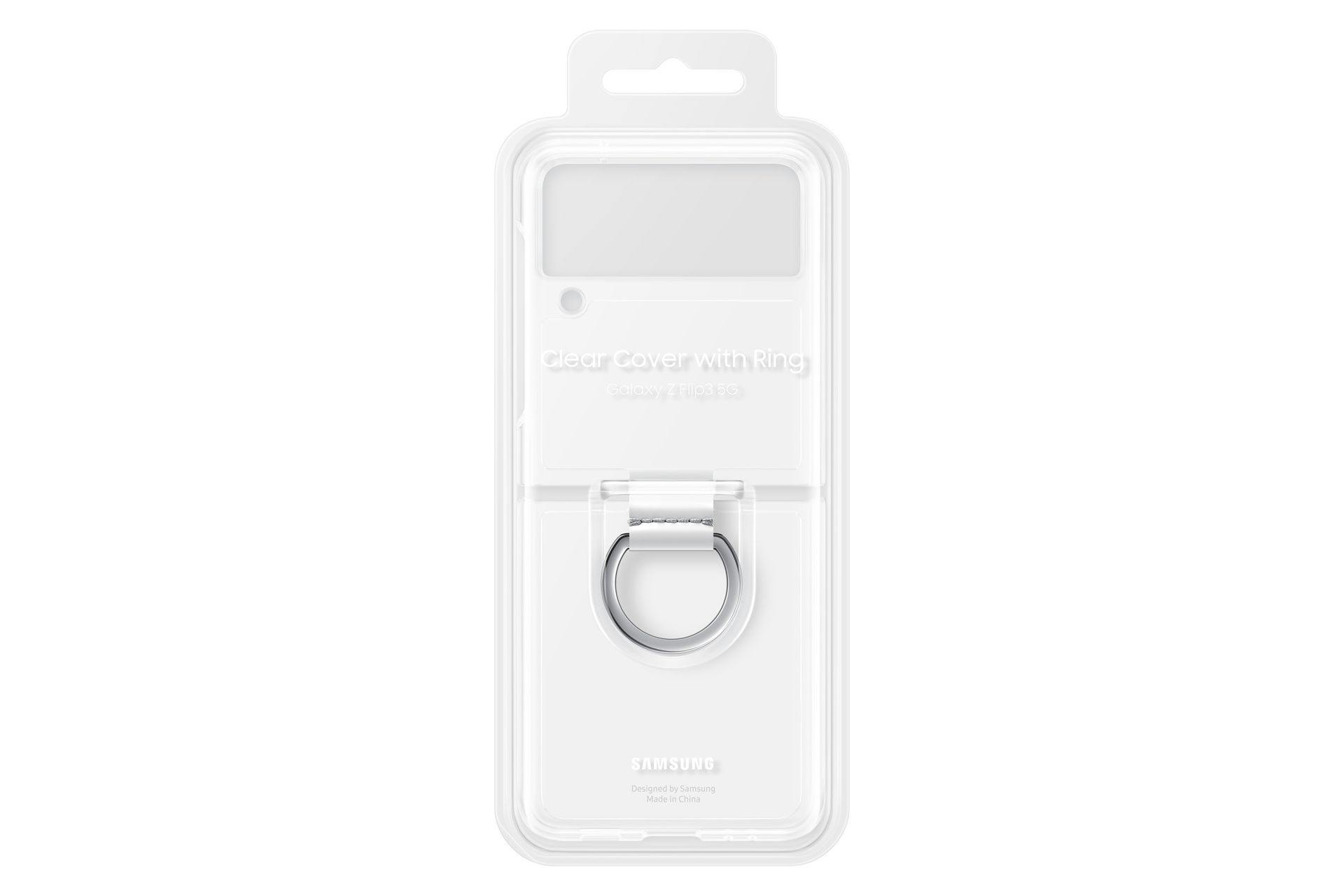 package Transparent