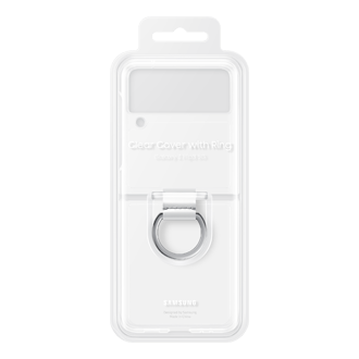 package Transparent