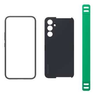 set Black
