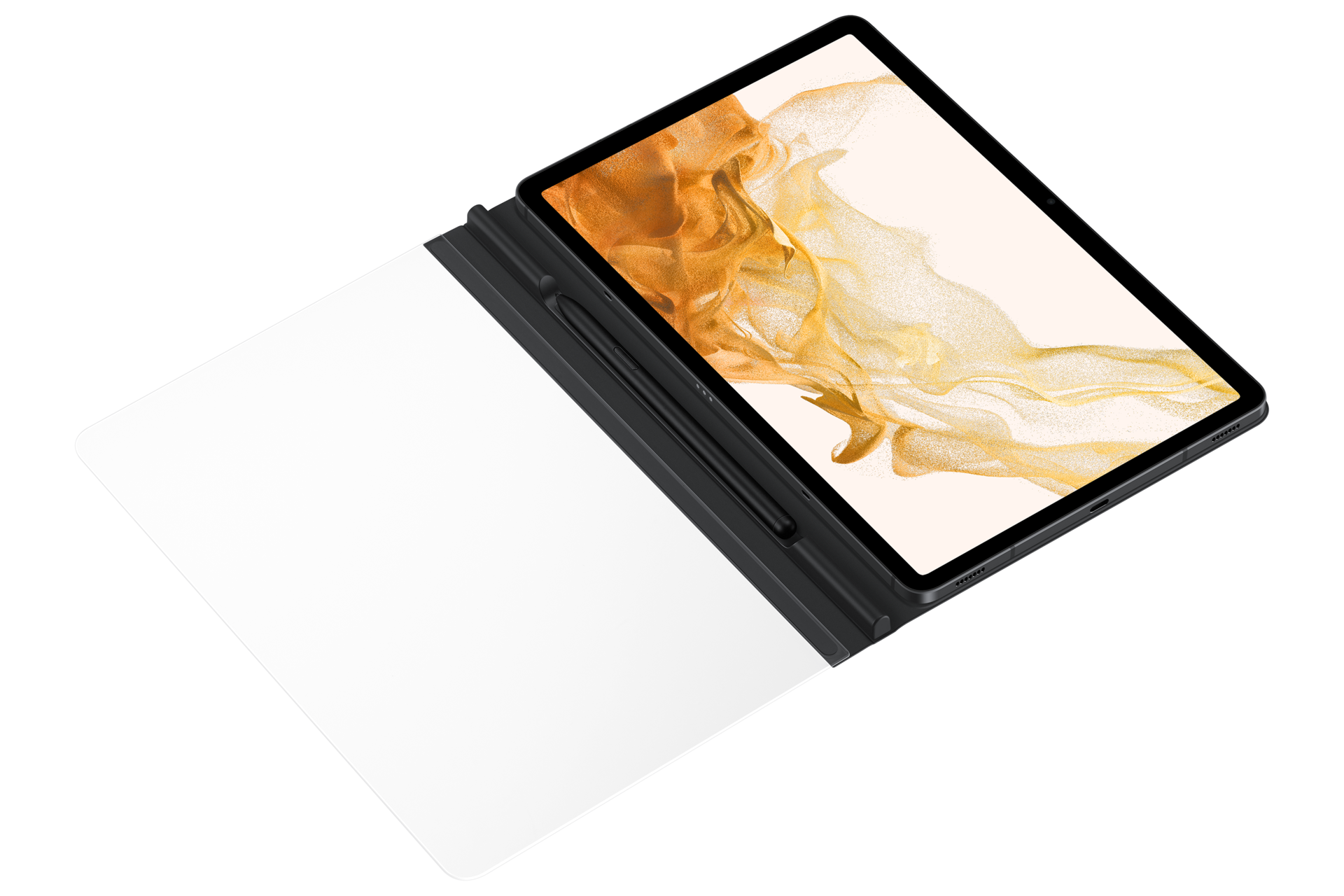 dynamic Black