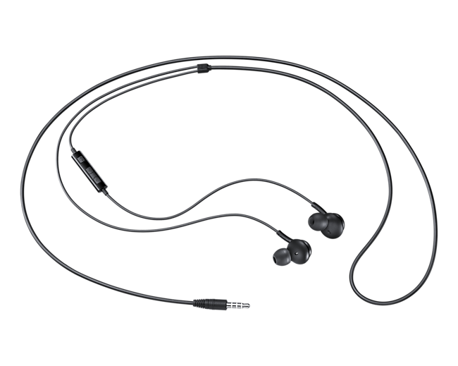 Auriculares In-Ear IA500 3.5mm con micrófono