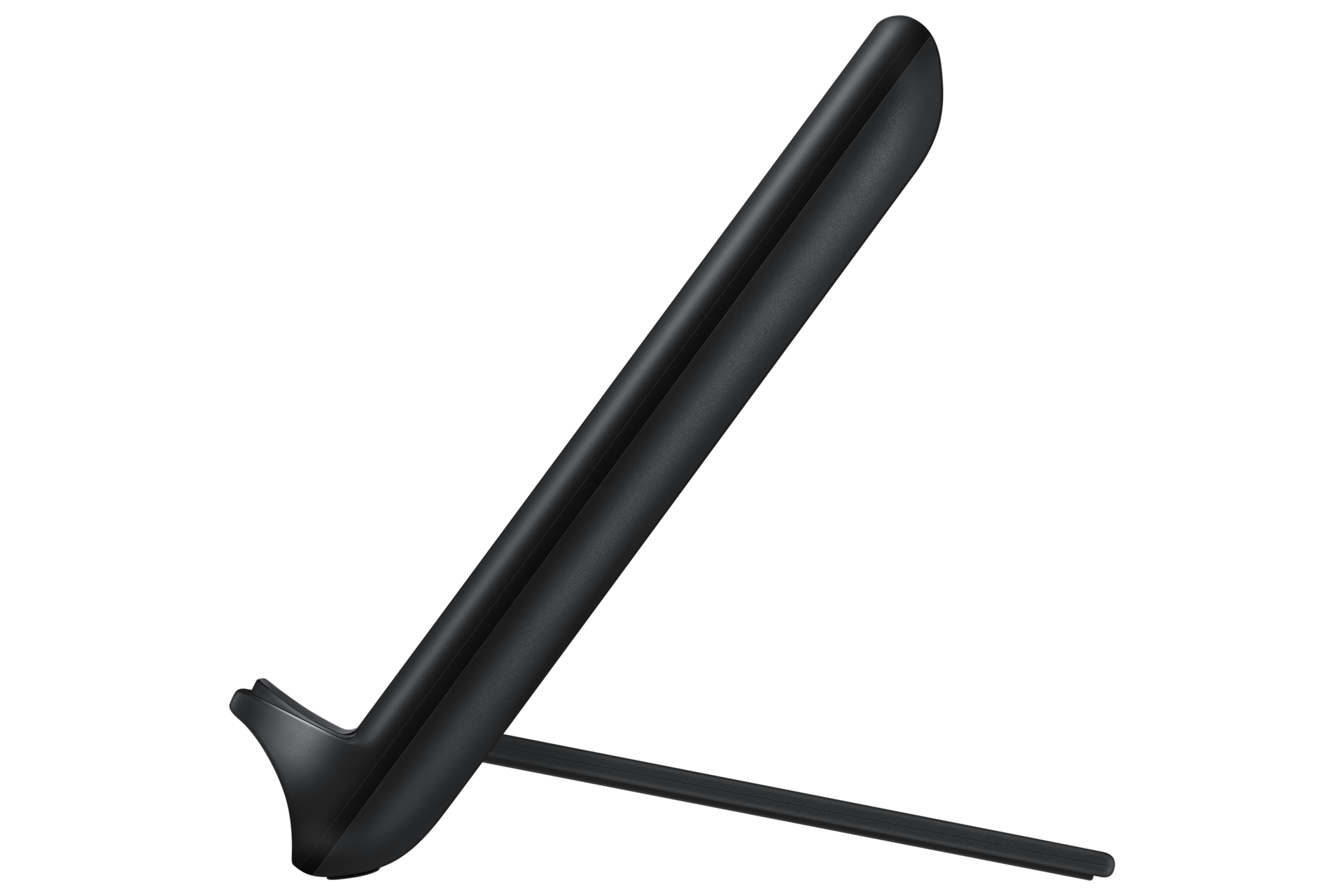 side Black