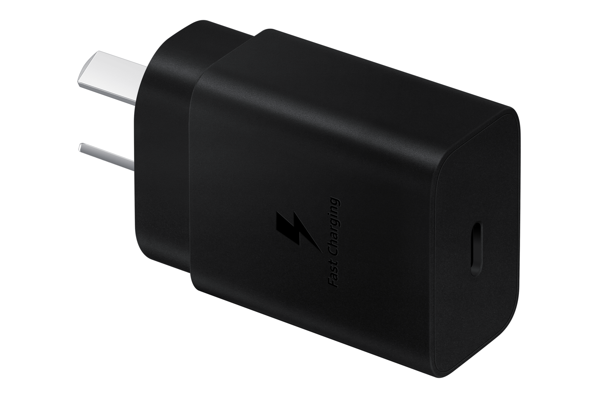 Cargador USB C 40W 4 Puertos Multiple USB C Cargador Rápido USB