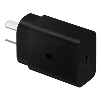 Adaptador de carga rápida USB-C (15W) sin cable