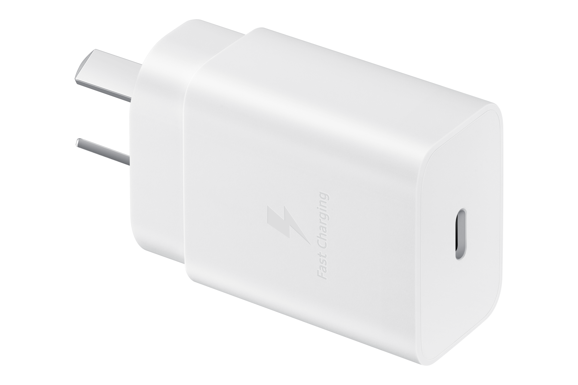 Adaptador de carga rápida - Cable tipo-C (15W)