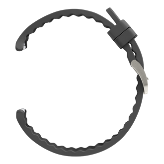 Galaxy Watch Ultra PeakForm Band Side Dark Gray 