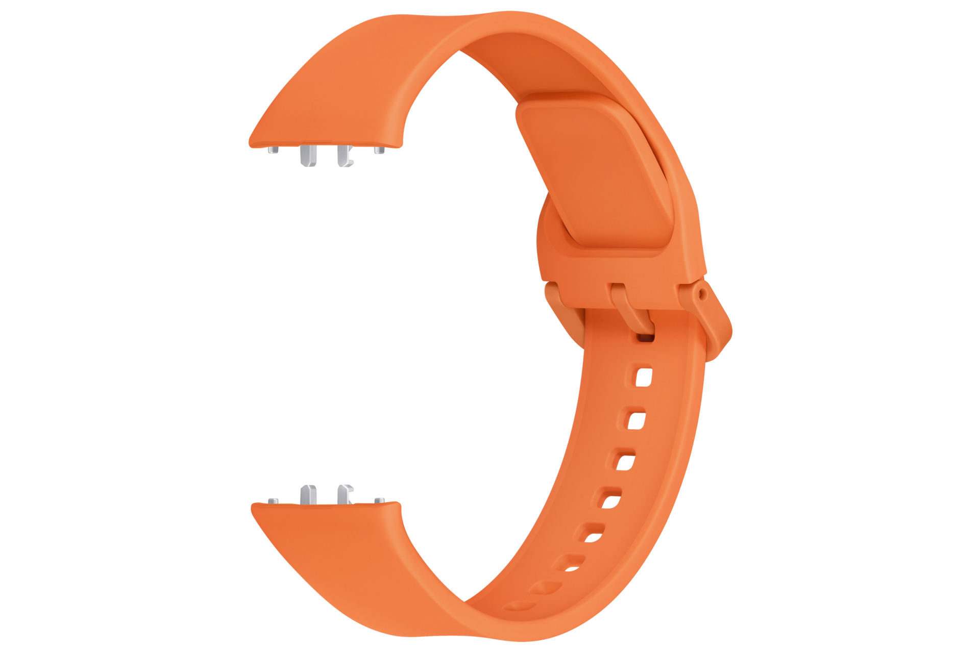 Pulsera deportiva Galaxy Fit3 R-Perspective Orange