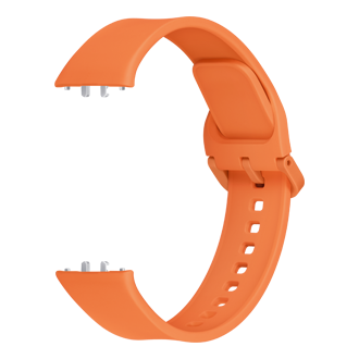 Pulsera deportiva Galaxy Fit3 R-Perspective Orange