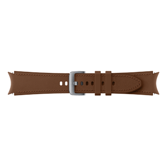 Samsung hot sale leather band