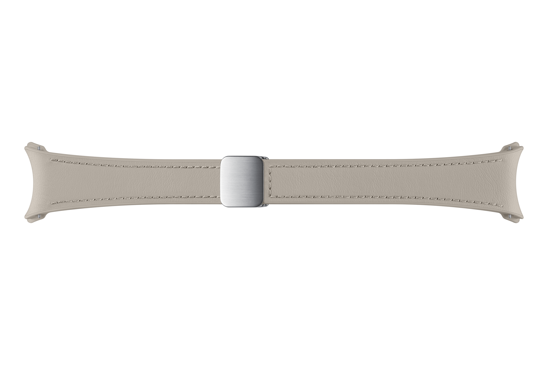 Samsung discount leather band