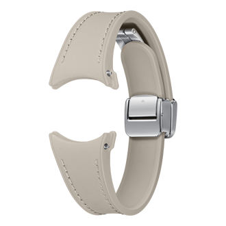 Samsung outlet leather band