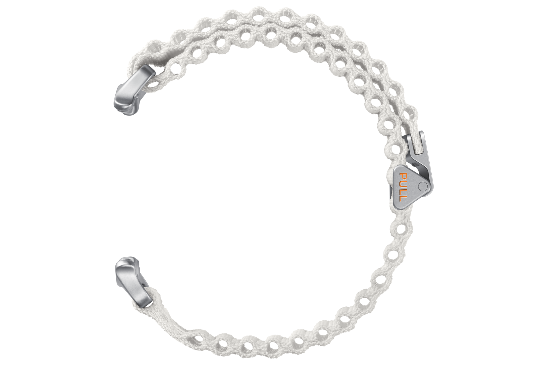 Trail Band Side White Sand 