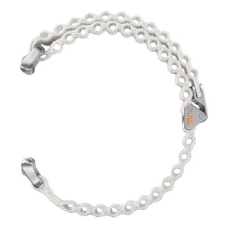 Trail Band Side White Sand 