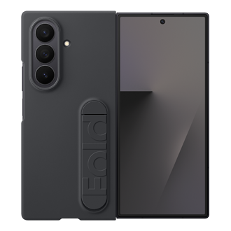 front Black