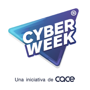 ¡Llegó Cyber Week! 