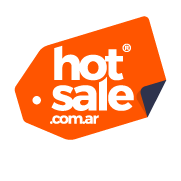 ¡Llegó Hot Sale! 🔥