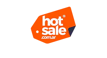 ¡Llegó Hot Sale! 🔥