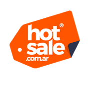 ¡Llegó Hot Sale! 🔥