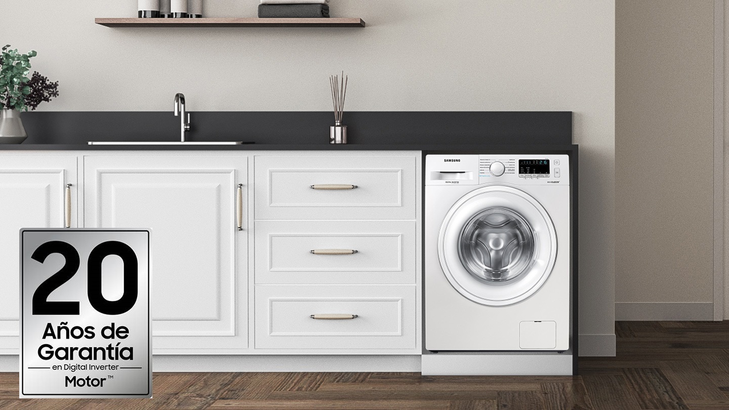 Menos ruido y energía