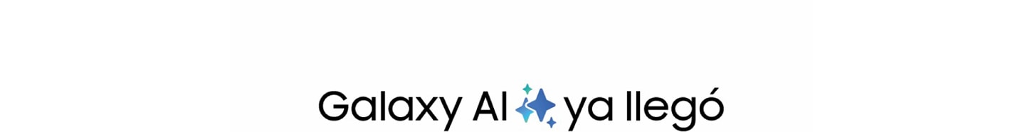 Galaxy AI is here