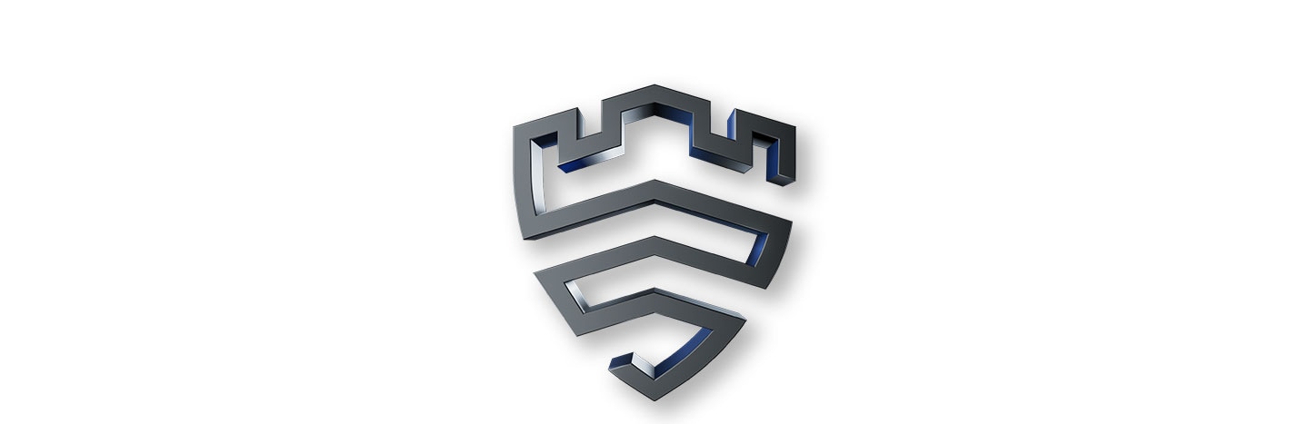 Logotipo de Samsung Knox