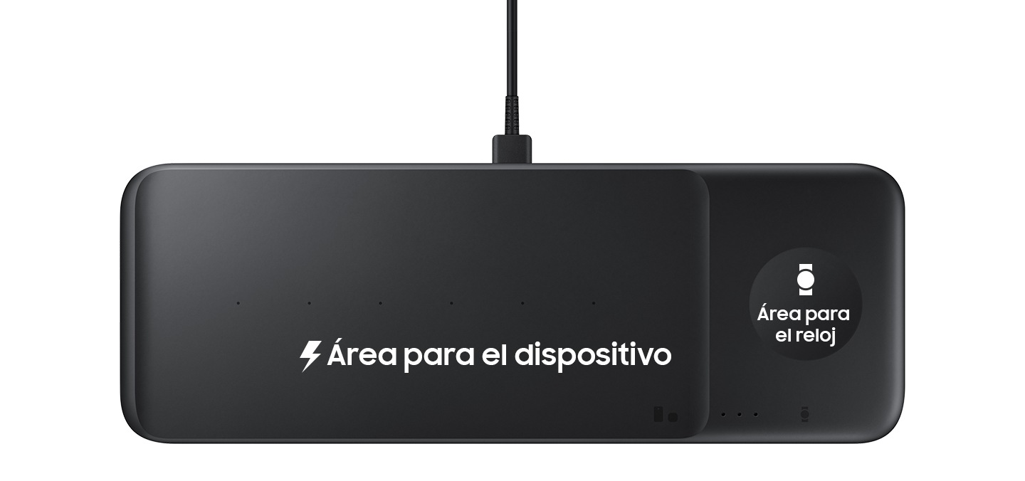 Más bobinas hacen que sea más conveniente