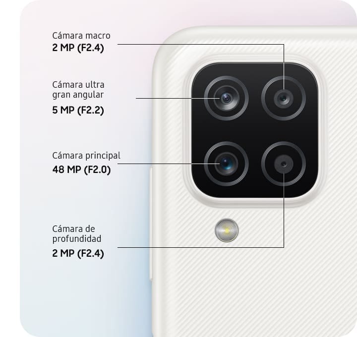 Actualizá tu fotografía con Quad Camera