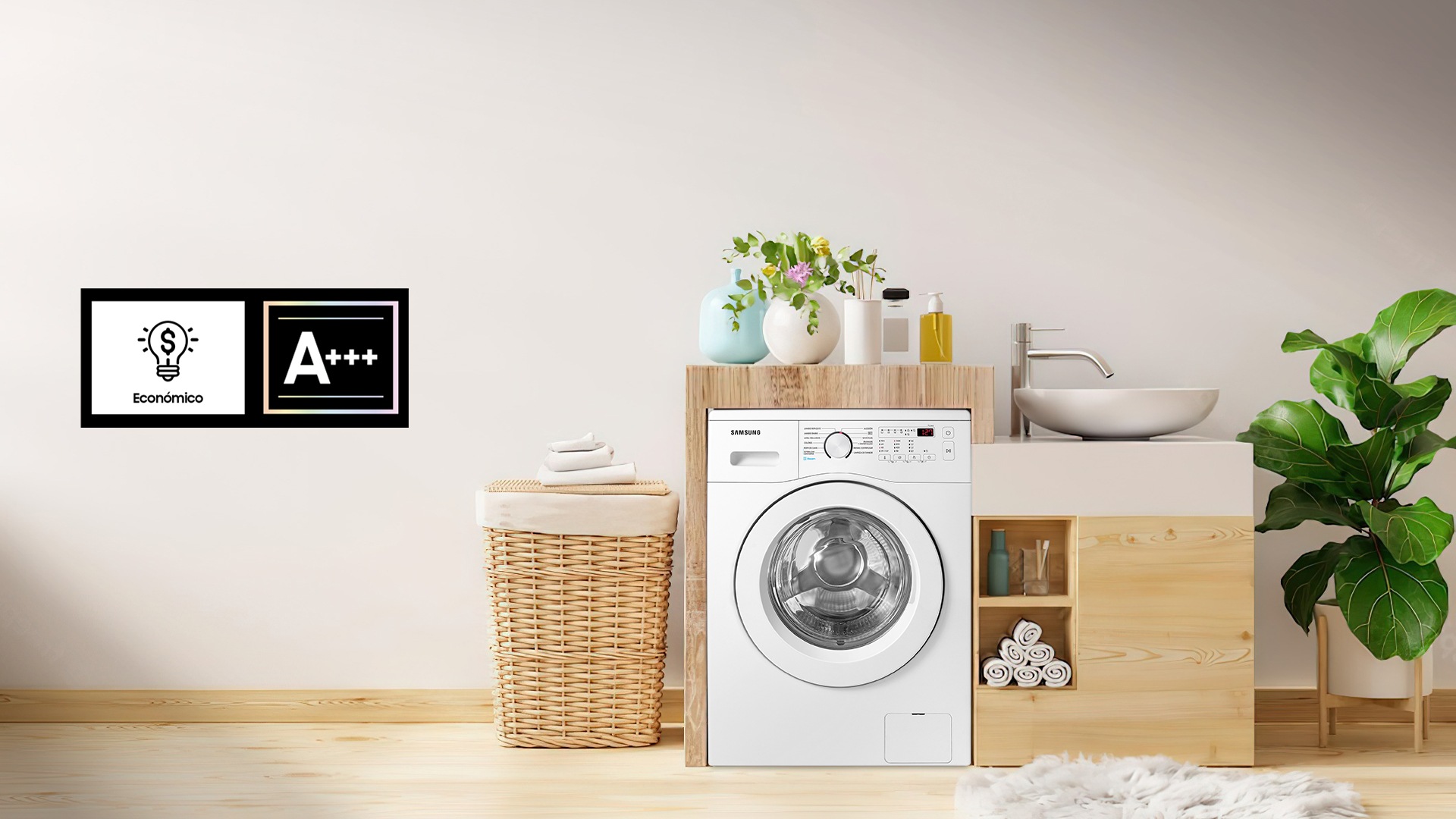 Eficiencia energética A+++