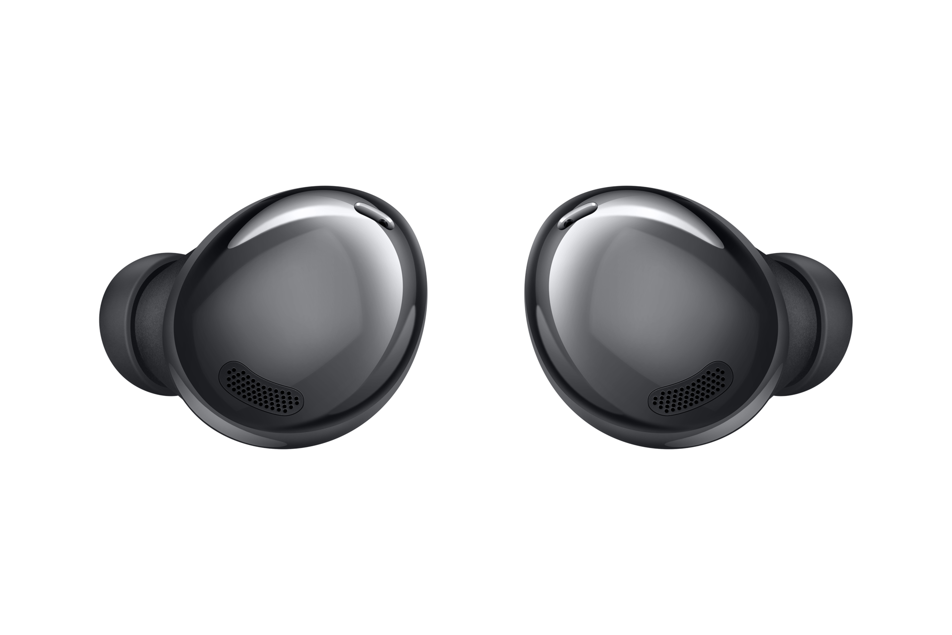 Galaxy Buds Pro black Samsung Argentina