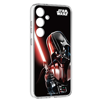 Darth Vader Flipsuit Card Side Black 