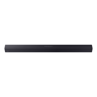 B-series Soundbar HW-B450F 2.1 ch Subwoofer 2025 Top Black 
