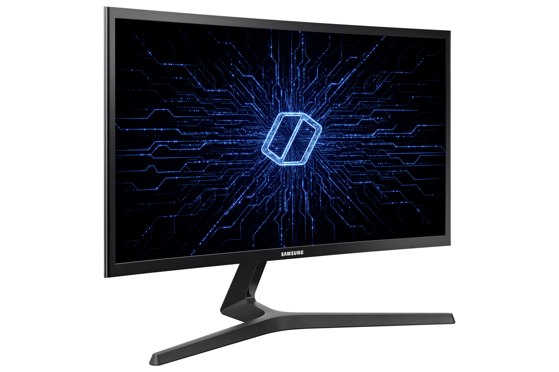 Monitor Gaming 24 FHD 144Hz Curvo