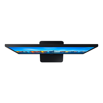 dynamic3 Black
